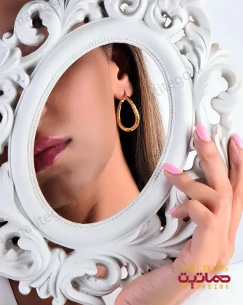 گوشواره اکسترا آسا